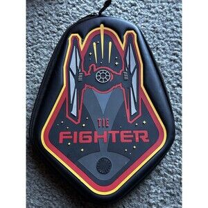 Tie Fighter Darth Vader Star Wars Nintendo DS/3DS case